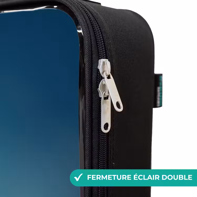 Valise enfant - Créature rêveuse sur la lune — 6