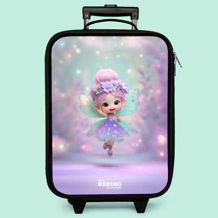 Valise enfant - Elfe - Magie — 3