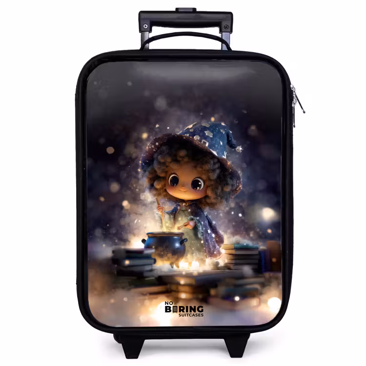 Valise enfant - Nuit magique — 1