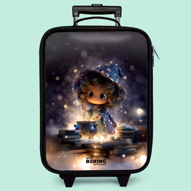 Valise enfant - Nuit magique — 3