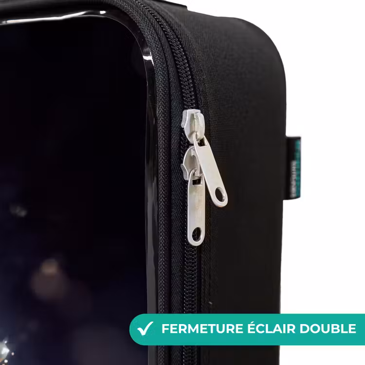 Valise enfant - Nuit magique — 6
