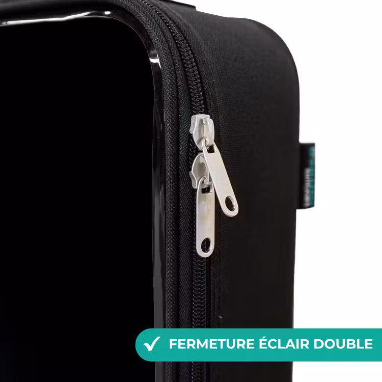 Valise enfant - Sorcière - Chaudron - Magie — 6