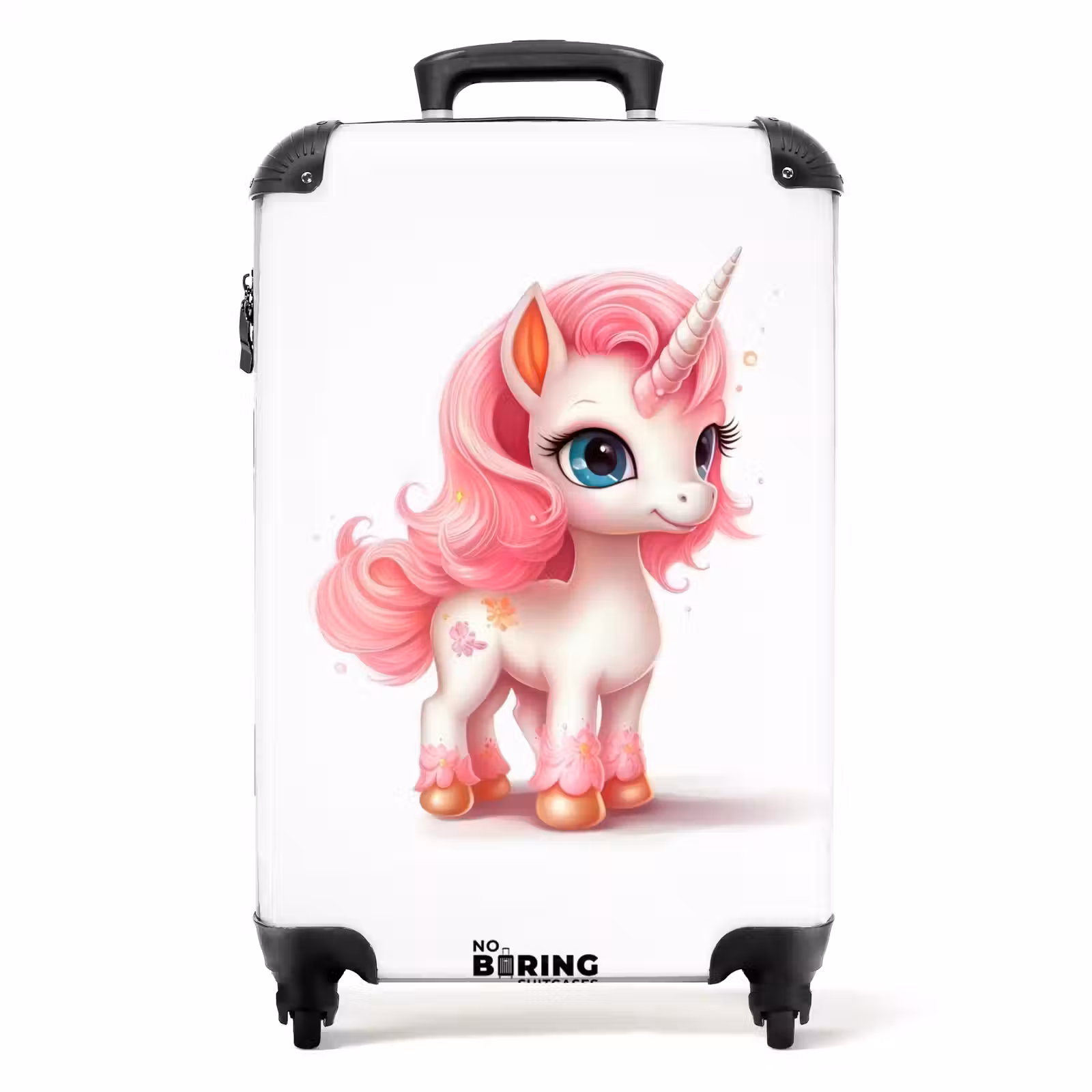 Valise - Ma petite licorne — 1