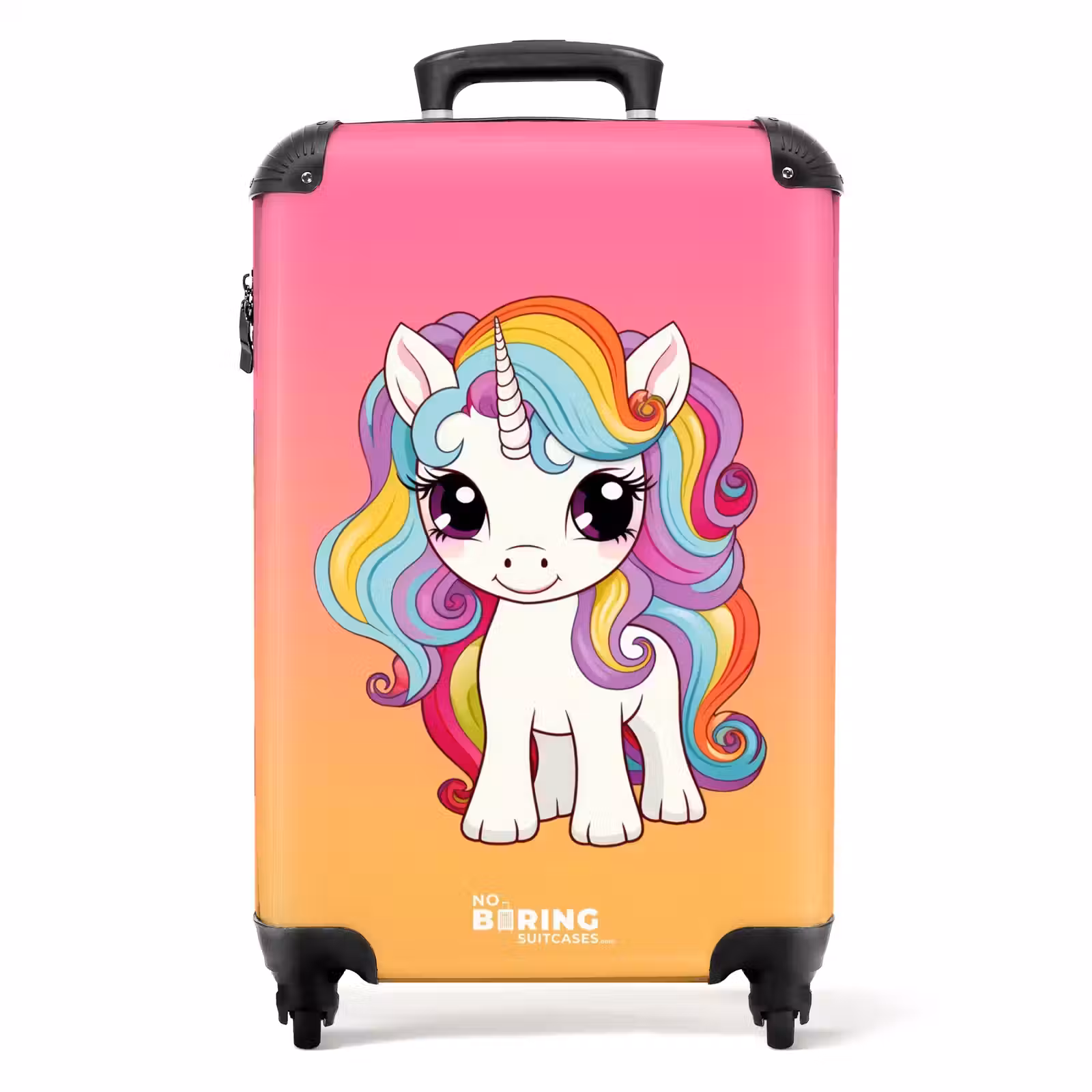 Valise - Rainbowrakkertje — 1