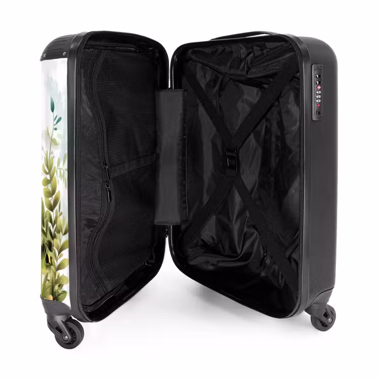 Valise - Girafe Guusje — 4