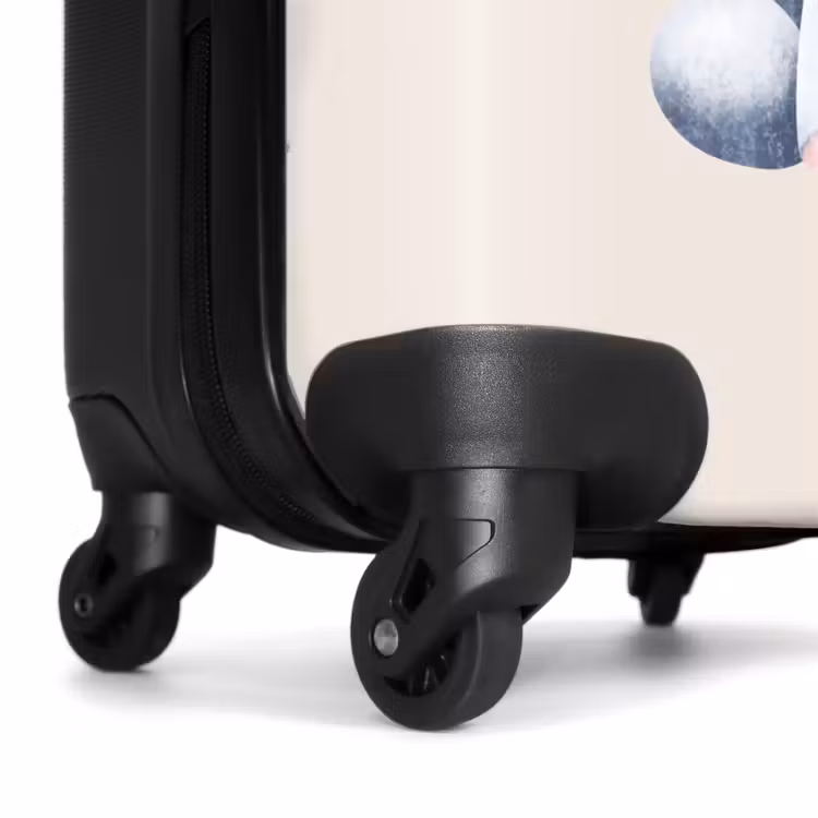 Valise - L'éléphant Oane — 6