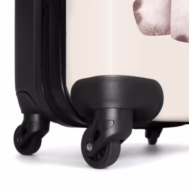 Valise - Nigel Hippo — 6