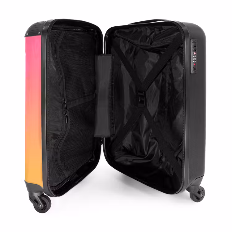 Valise - Rainbowrakkertje — 4