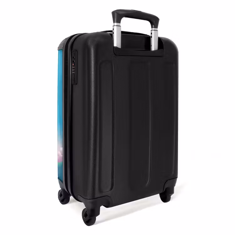 Valise - Rosie Rainbow — 3