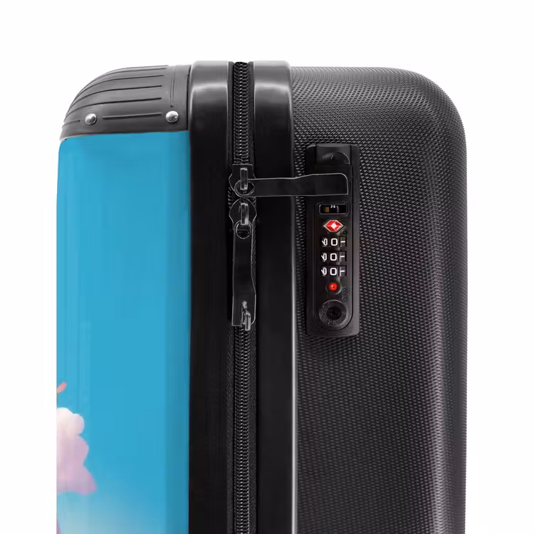Valise - Rosie Rainbow — 5