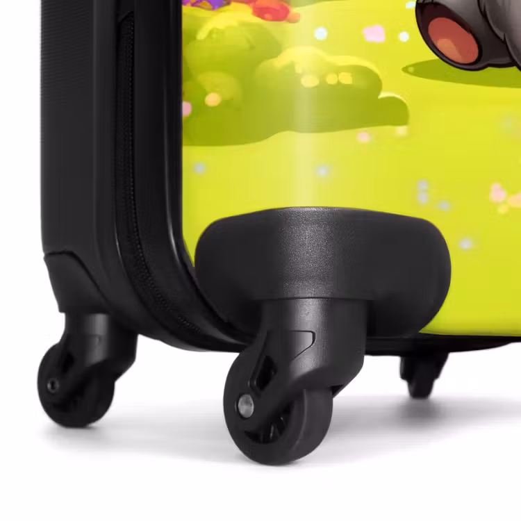 Valise - Willy Rocker — 6