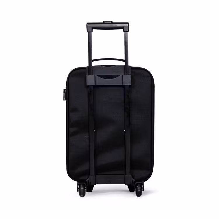 Valise enfant avec nom - Kawai - Avocado - Vert — 9