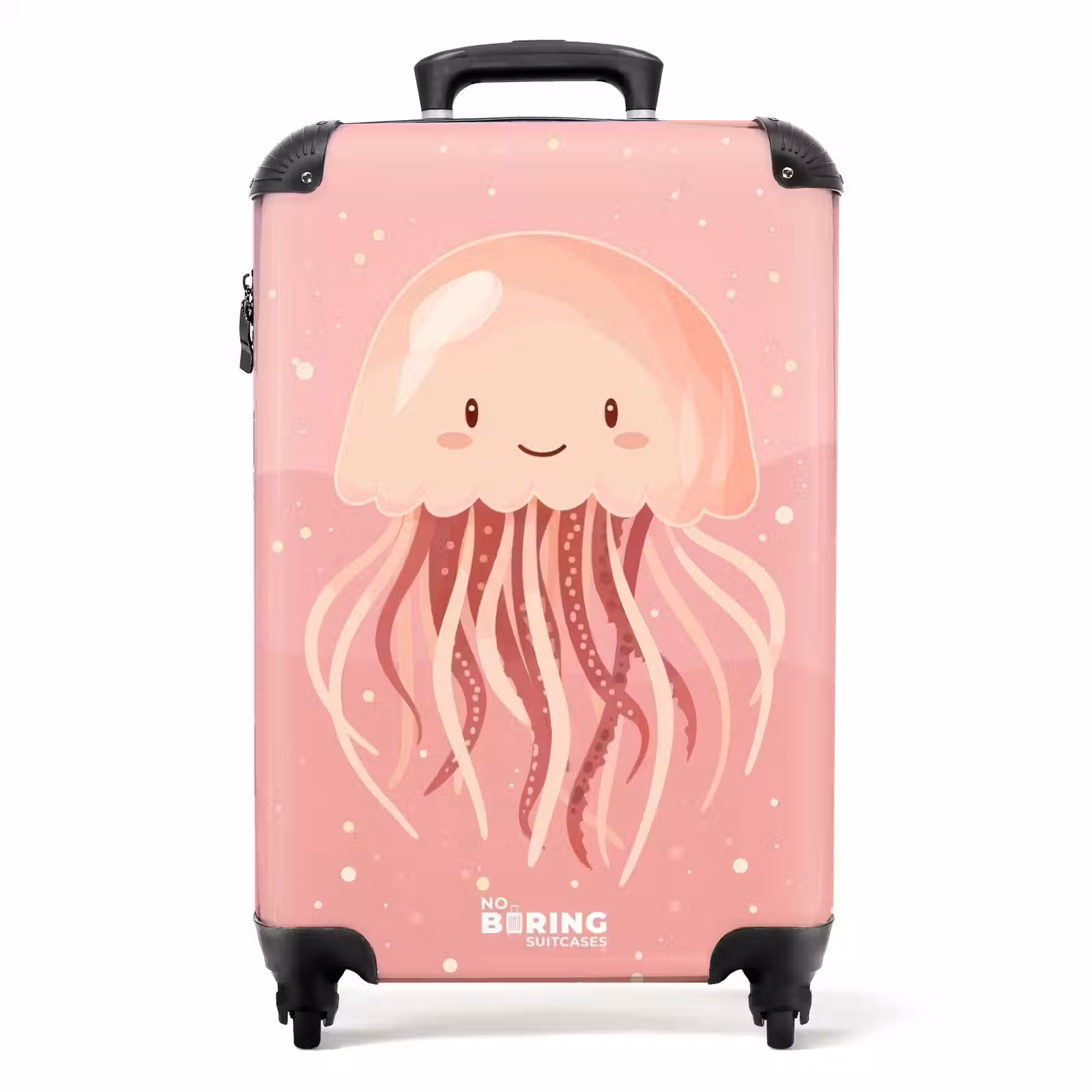 Valise - Méduse Klaske — 1
