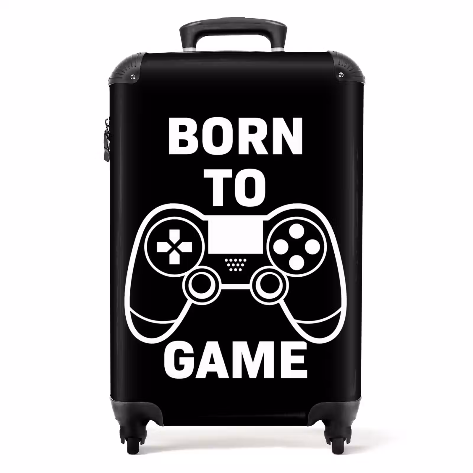 Valise - Né pour jouer — 1