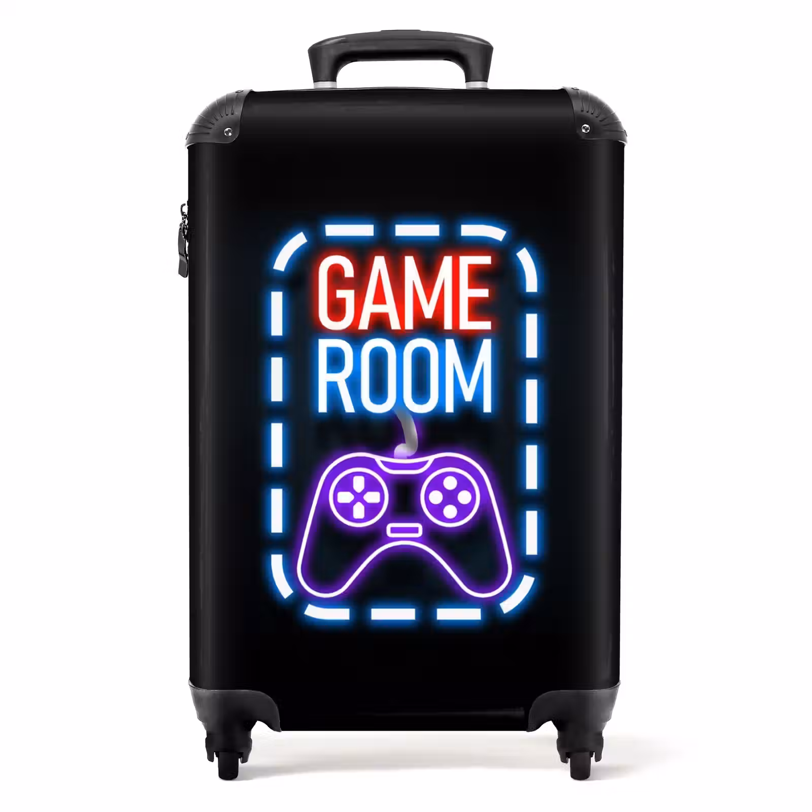 Valise - Salle de jeux — 1