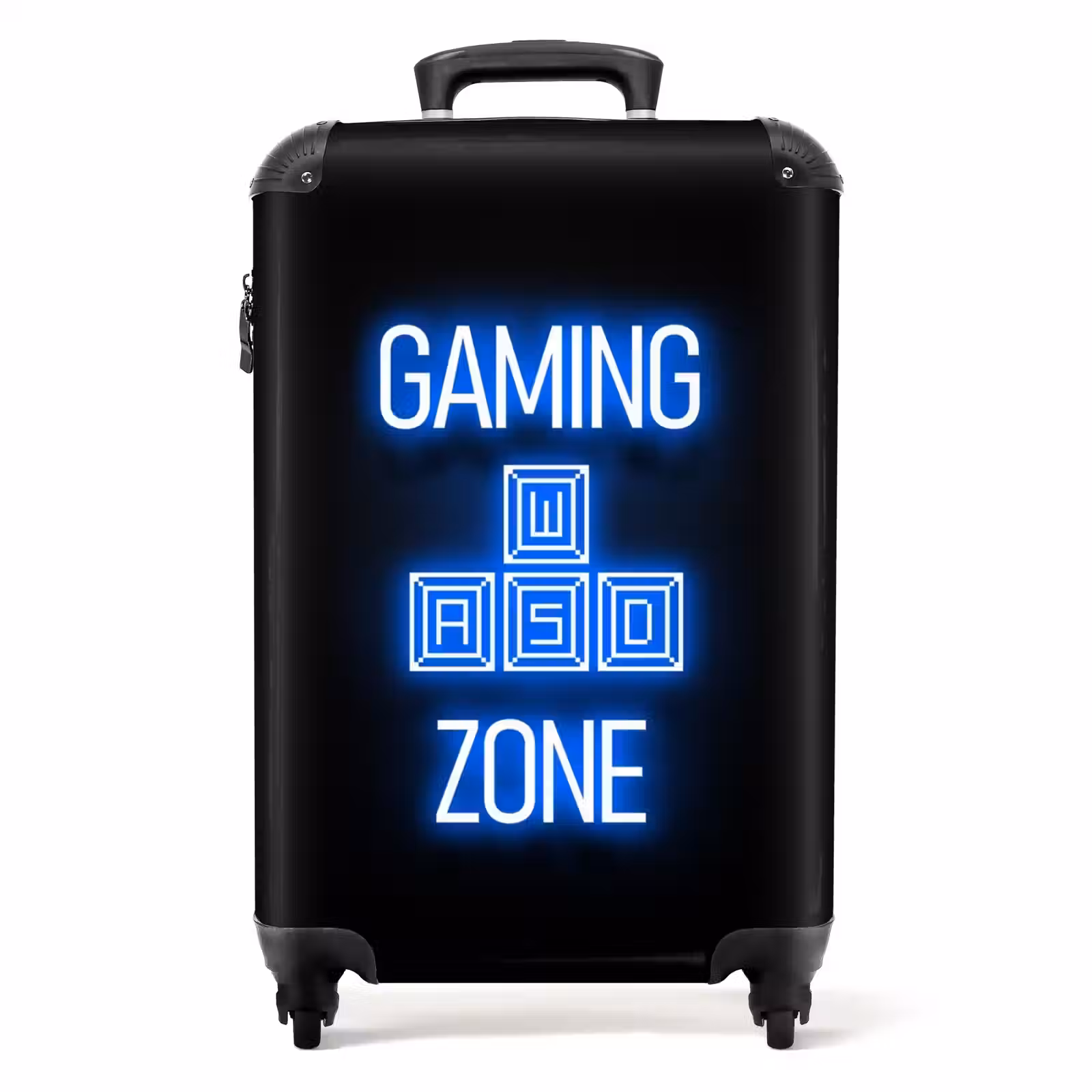 Valise - Zone de jeux — 1