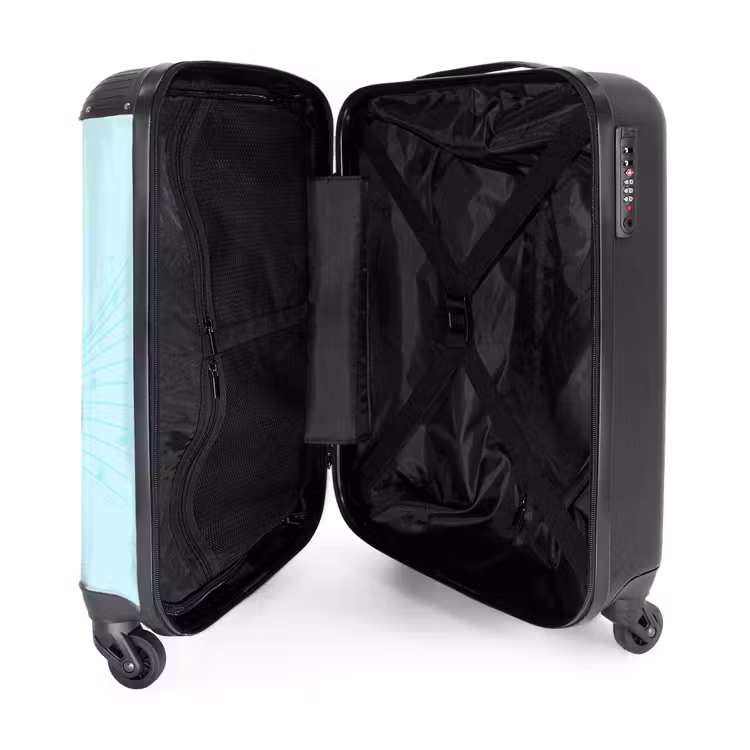 Valise - Kees le panda — 4