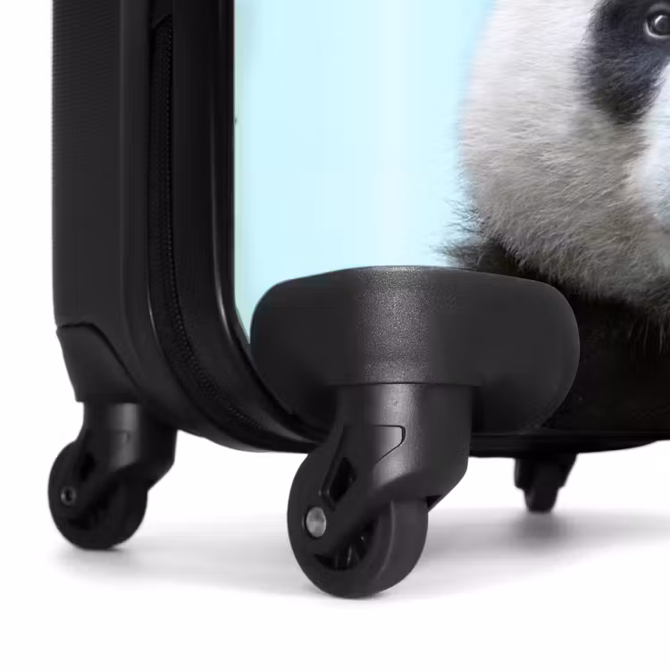 Valise - Kees le panda — 6