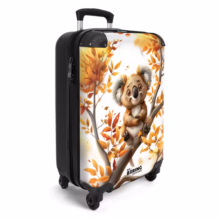 Valise - Kenny koala — 2