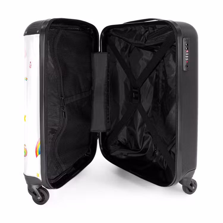 Valise - Licornes aériennes — 4