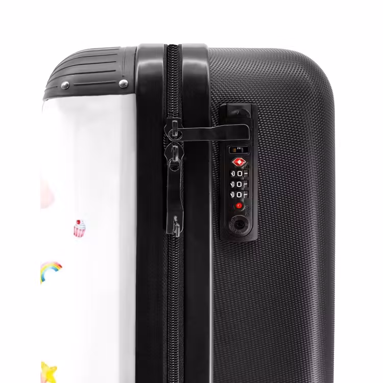 Valise - Licornes aériennes — 5