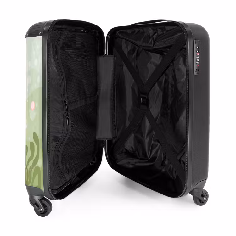 Valise - Olga pieuvre — 4