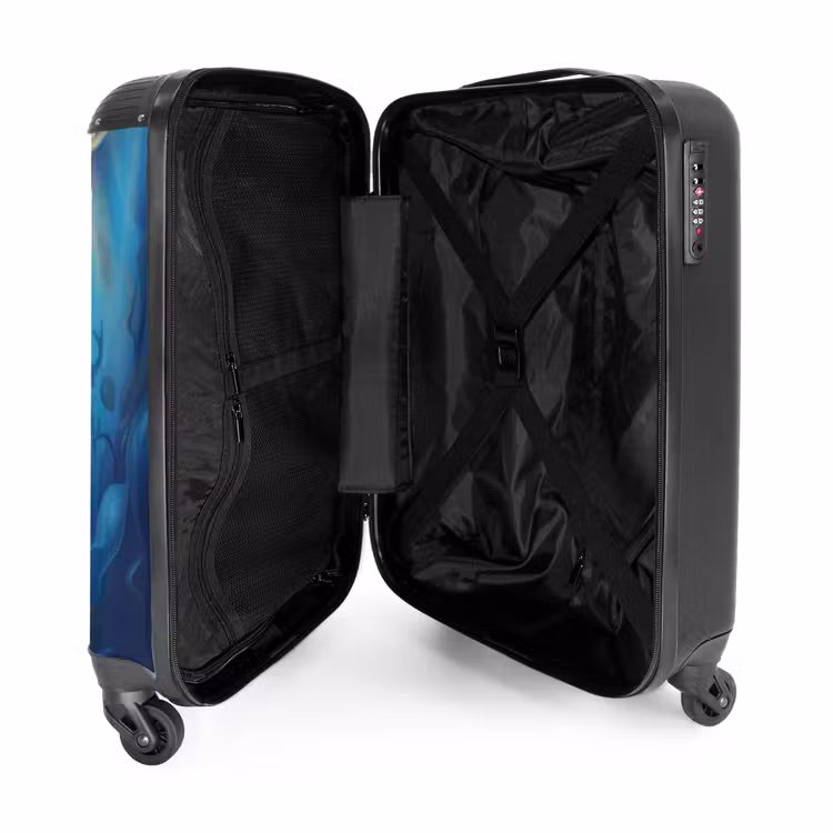 Valise - Requin Harry — 4