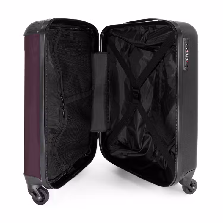 Valise - Roues néon — 4