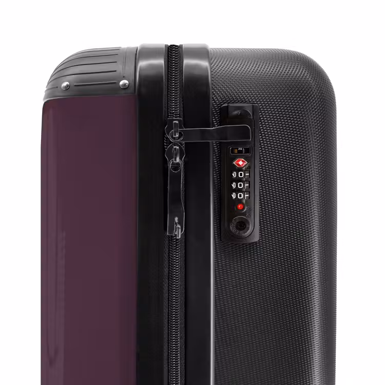 Valise - Roues néon — 5