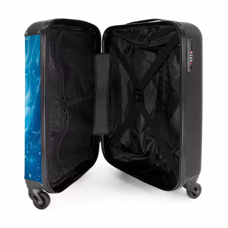 Valise - Sceau Zeger — 4