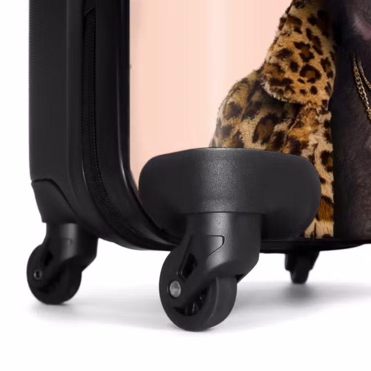 Valise - Singe avec Loly — 6