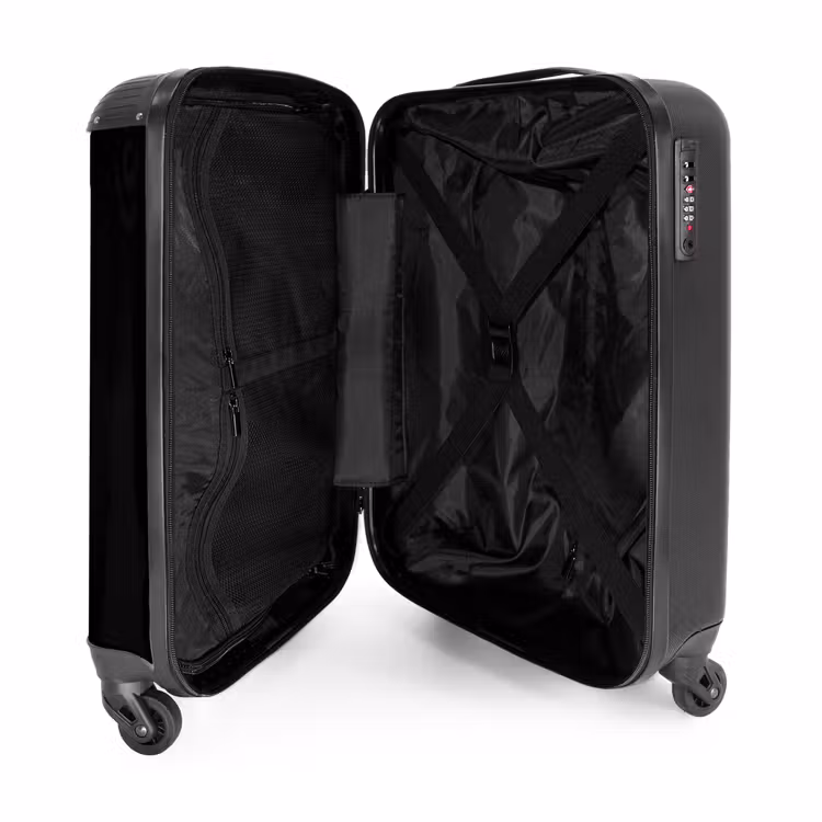 Valise - Vivre une vie — 4