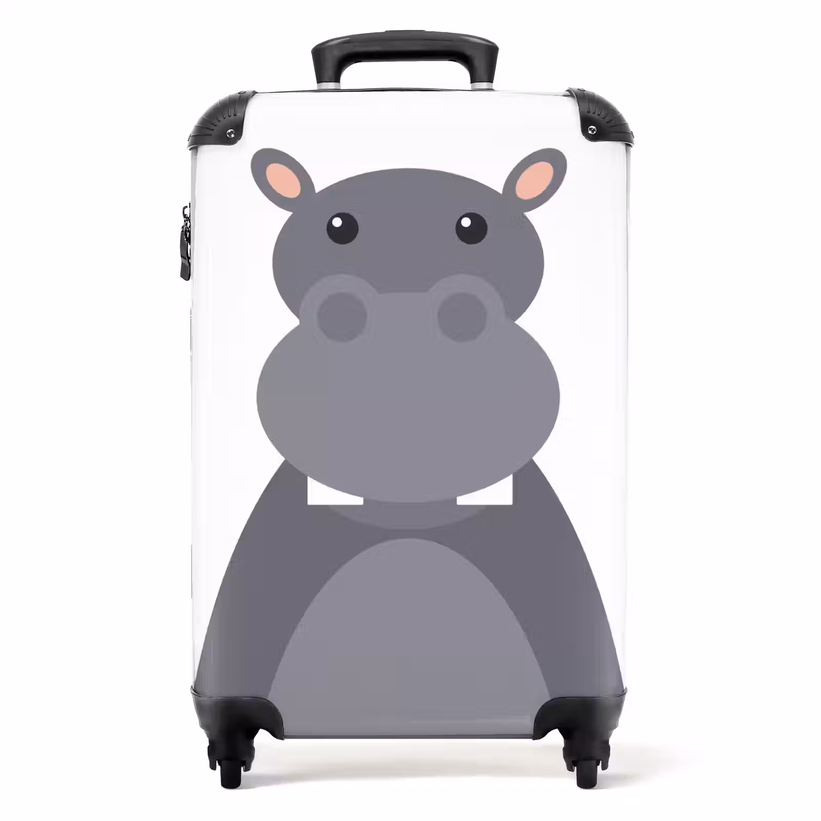Valise - Nino hippo — 1