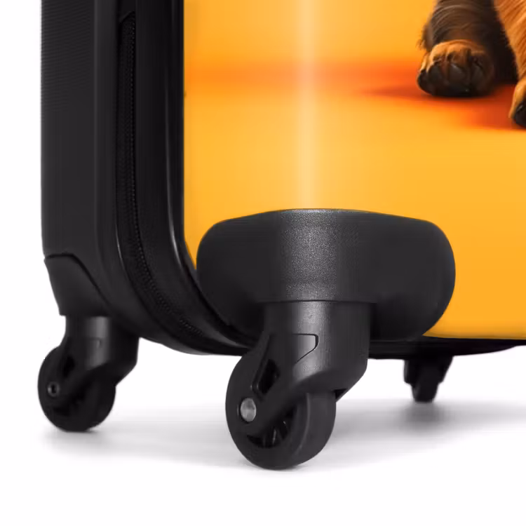 Valise - Hein berger — 6