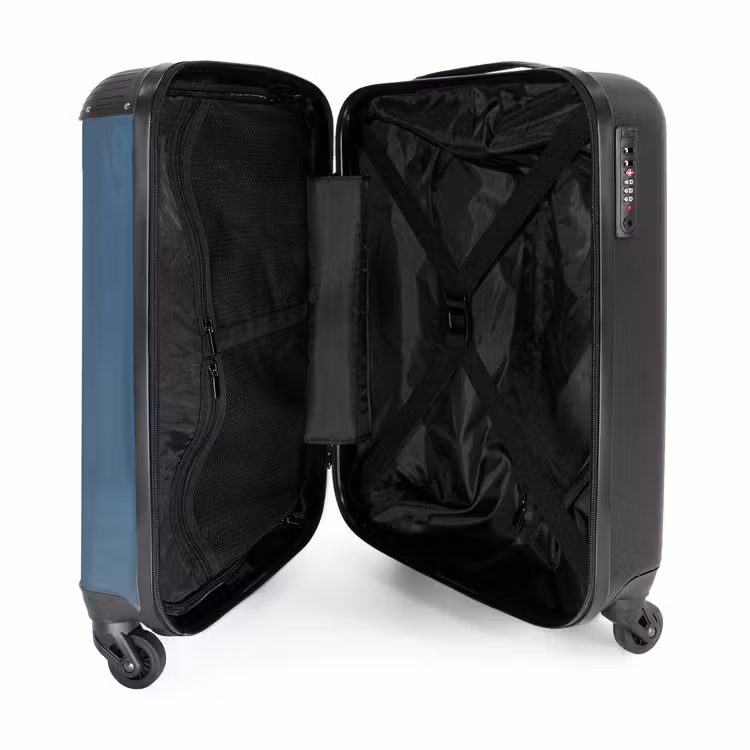 Valise - Hylke Shepherd — 4