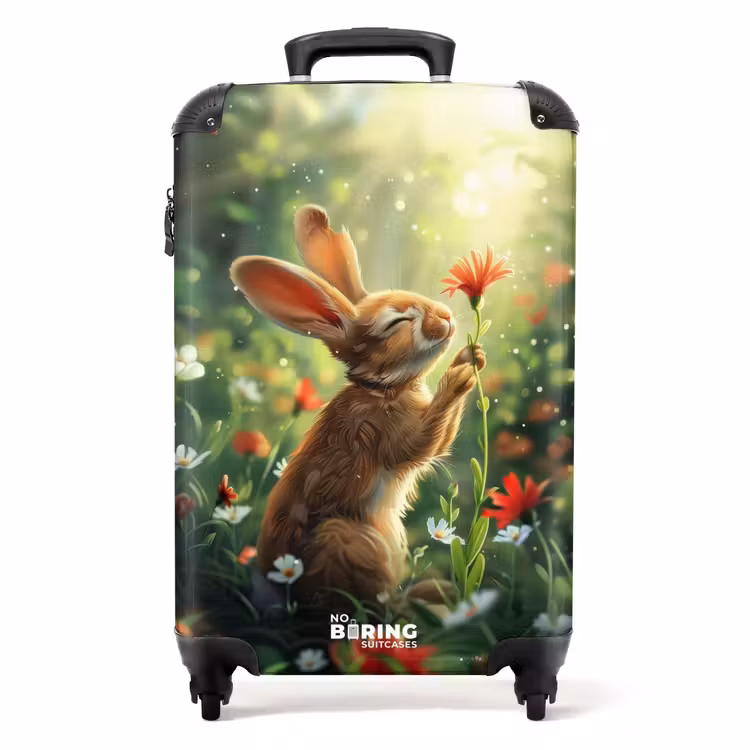 Valise - Lapin Kasper — 1