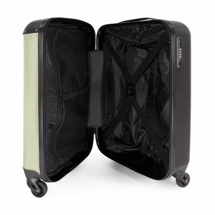 Valise - Lièvre hippie — 4