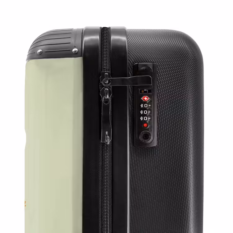 Valise - Lièvre hippie — 5