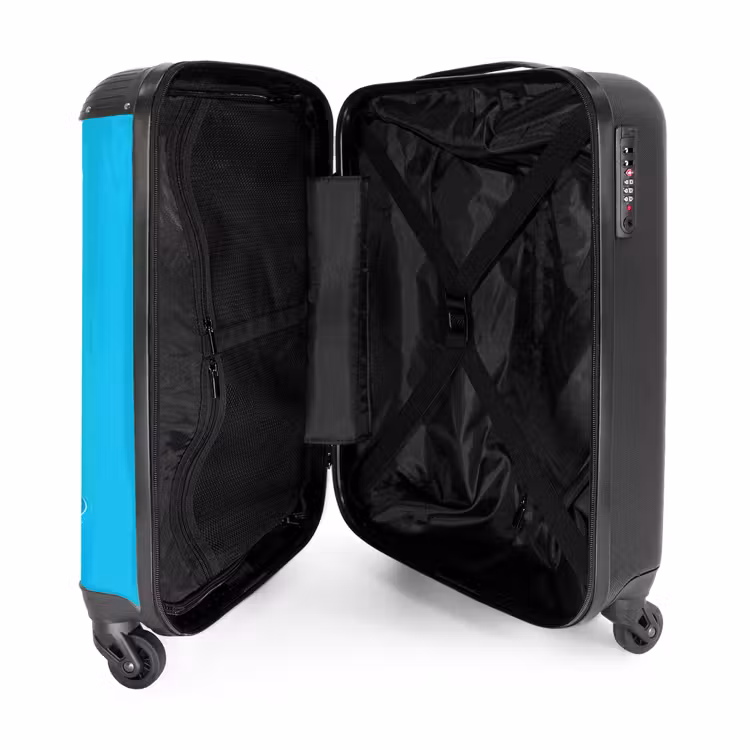 Valise - L'île au trésor Santiago — 4