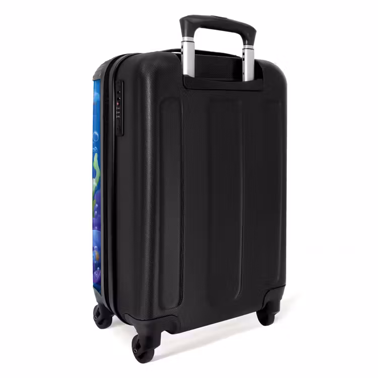 Valise - Olivia sous l'eau — 3