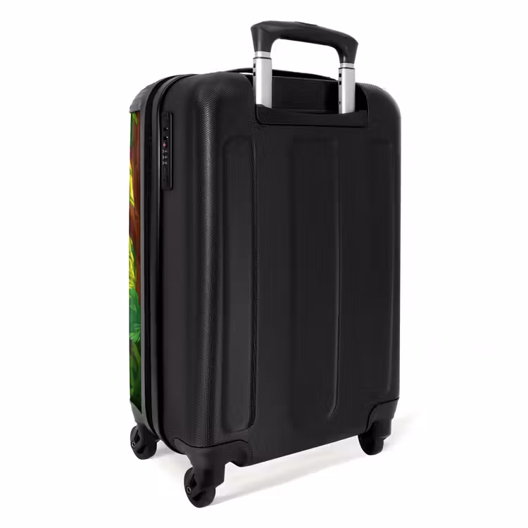 Valise - Pedro panda — 3