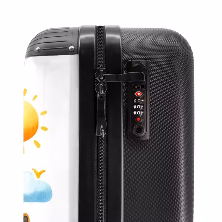 Valise - Pirate Pepin — 5