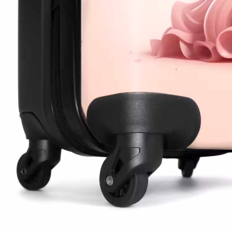 Valise - Princesse Poppy — 6