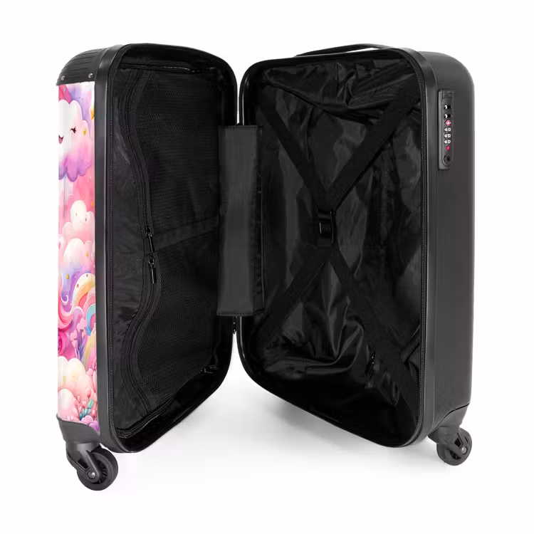 Valise - Rêves de licorne — 4