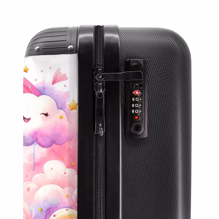 Valise - Rêves de licorne — 5