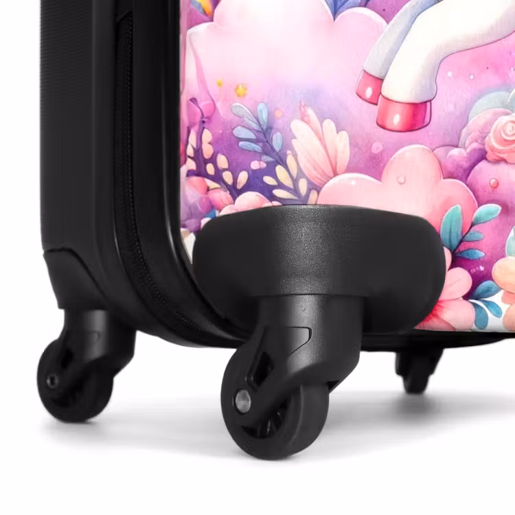 Valise - Rêves de licorne — 6