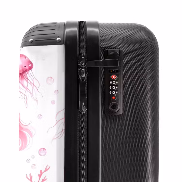 Valise - Serena enfant coquille — 5