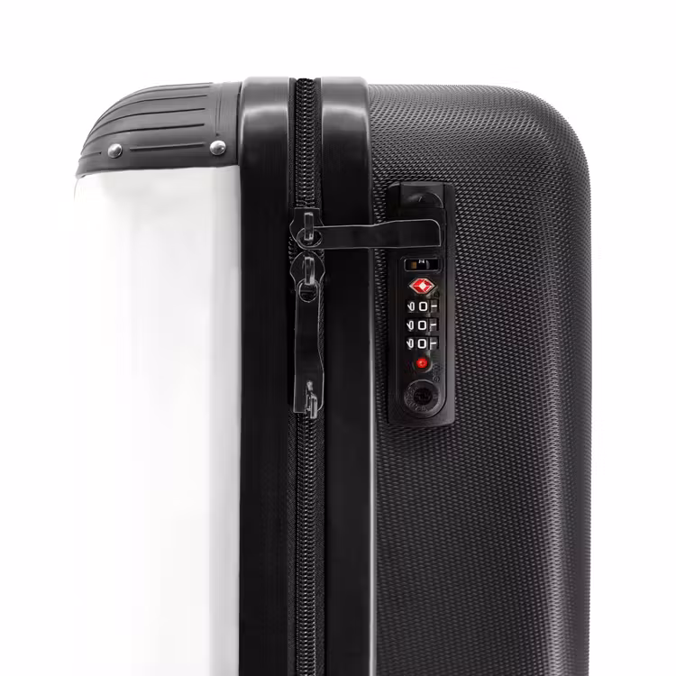 Valise - Sirène Suzy — 5
