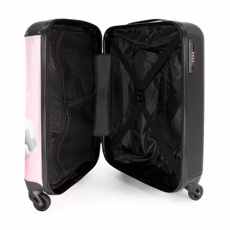 Valise - Winnie princesse des nuages — 4