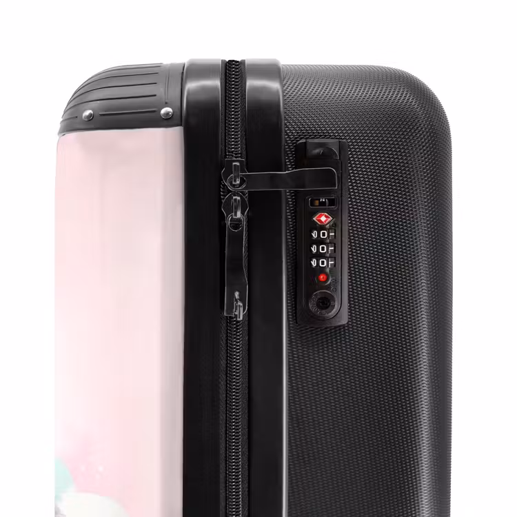 Valise - Winnie princesse des nuages — 5